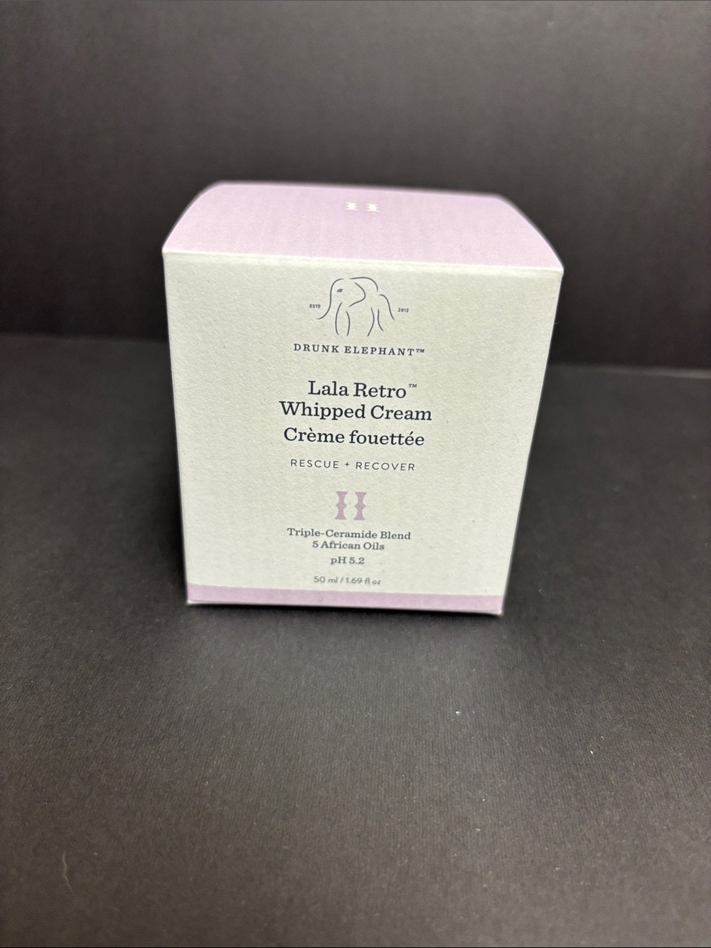 Drunk Elephant Lala Retro Whipped Cream - 50 ml